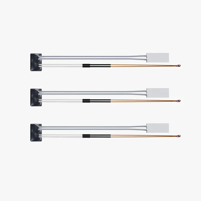 Ceramic Heater & Thermistor - P1 Series